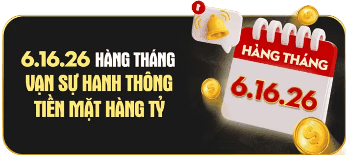 Tận dụng khuyến mãi 6ff.con