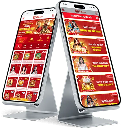 Giao diện và âm thanh sống động tại 6ff.con