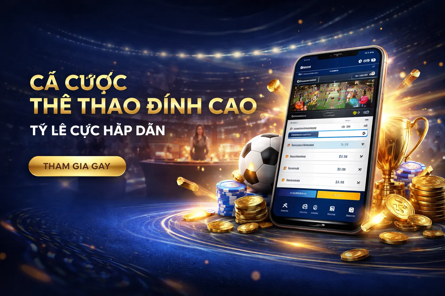 Đội ngũ hỗ trợ khách hàng chuyên nghiệp của 6ff.con
