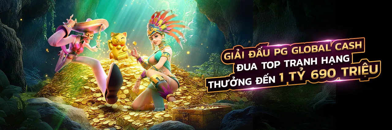 Banner khuyến mãi 6ff.con với ưu đãi nạp tiền và vòng quay miễn phí