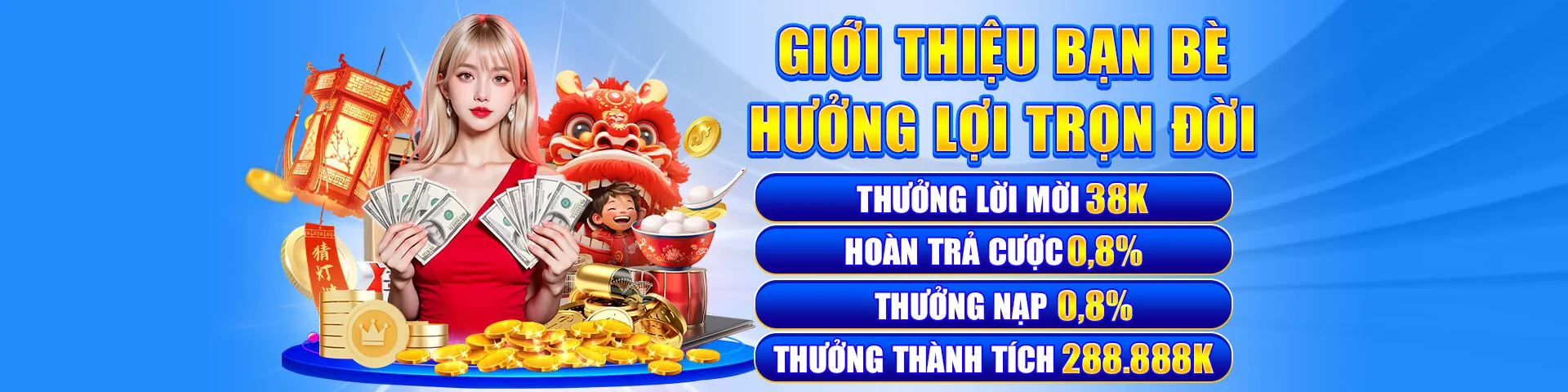 Game Bài Đổi Thưởng