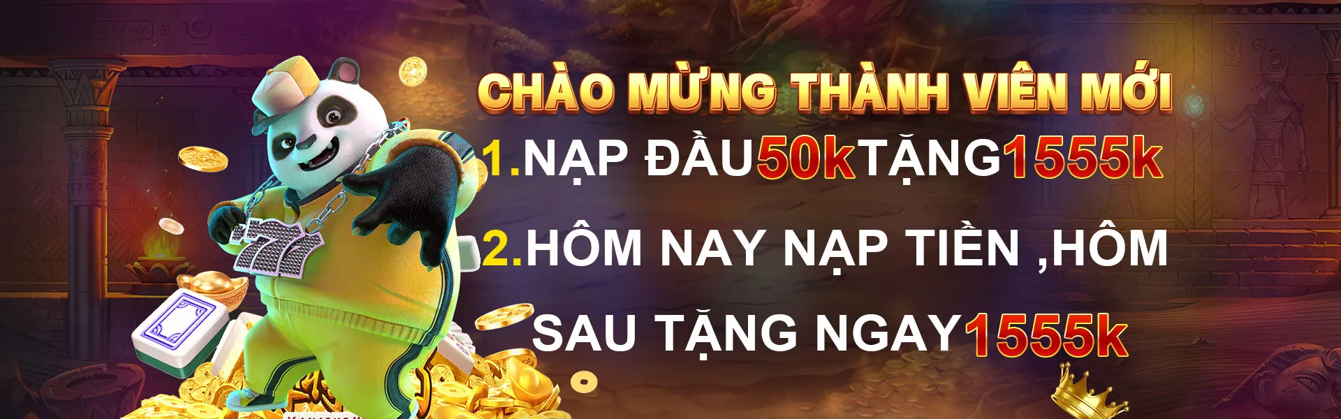 Khuyến mãi chào mừng 6ff.con