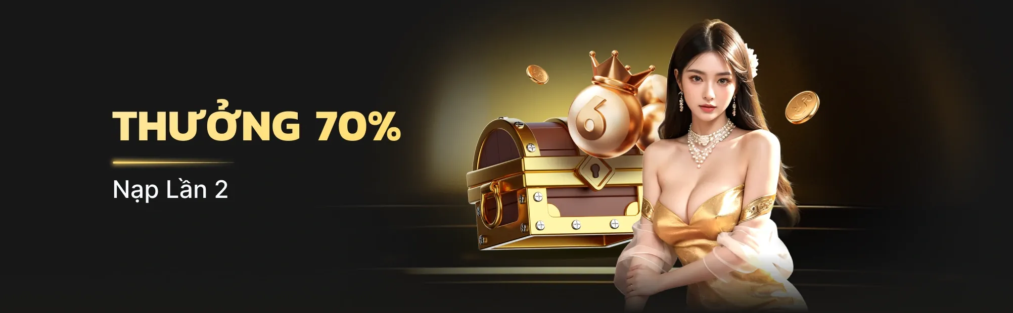 Ưu Đãi Nạp Tiền Hàng Ngày/Tuần
